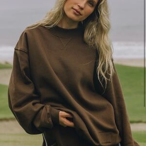 Daily Drills sweatshirt XS/S